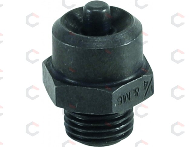 Punšas OP1, 1/4" iš BGS 3057 (3057-20) Punšas OP1, 1/4" iš BGS 3057 (3057-20)