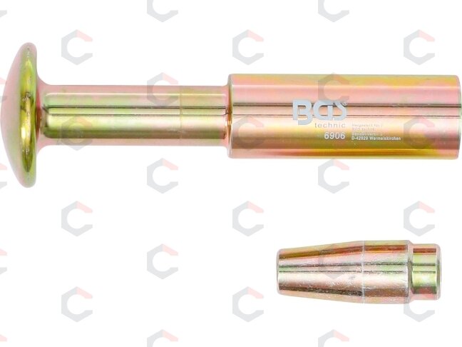Purkštuko vamzdelio tarpinės montavimo įrankis | PSA 1.6 Diesel (6906) 2 Purkštuko vamzdelio tarpinės montavimo įrankis | PSA 1.6 Diesel (6906) 2