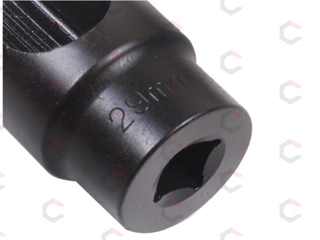 Purkštukų išėmėjų rinkinys | Common Rail | Mercedes, Chrysler | 3 vnt. (QS20357) 3 Purkštukų išėmėjų rinkinys | Common Rail | Mercedes, Chrysler | 3 vnt. (QS20357) 3