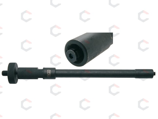 Purkštukų tarpinių išėmėjas | 230 mm (62630) 4 Purkštukų tarpinių išėmėjas | 230 mm (62630) 4