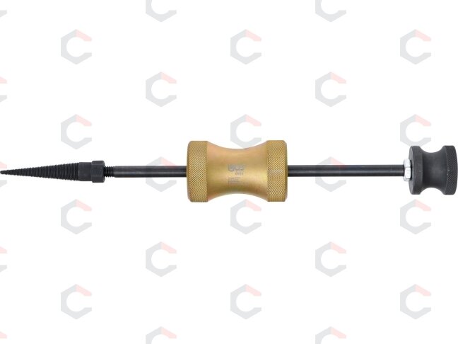 Purkštukų tarpinių išėmėjas | 370 mm (6959) 2 Purkštukų tarpinių išėmėjas | 370 mm (6959) 2