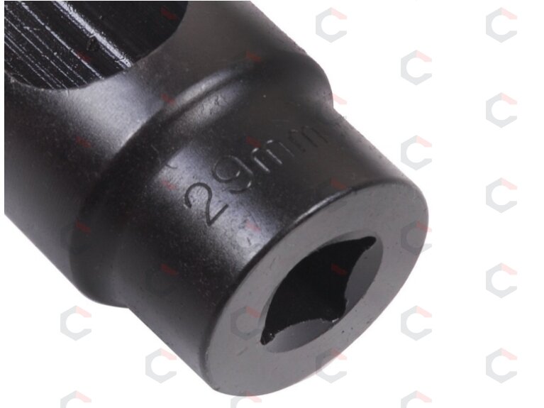 Purkštukų išėmėjų rinkinys | Common Rail | Mercedes, Chrysler | 3 vnt. (QS20357) 3 Purkštukų išėmėjų rinkinys | Common Rail | Mercedes, Chrysler | 3 vnt. (QS20357) 3