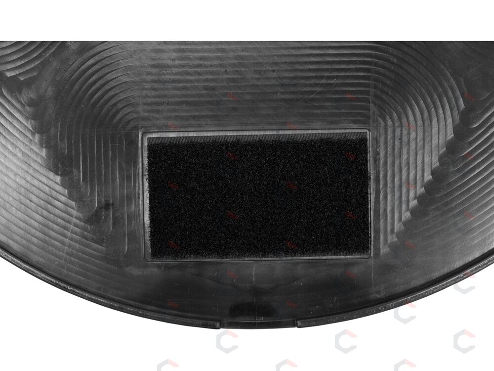 PVC diskas glaistomam tinkui lyginti | mašinėlei YT-82330 (YT-82335) 3