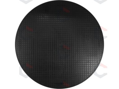 PVC diskas glaistomam tinkui lyginti | mašinėlei YT-82330 (YT-82335)