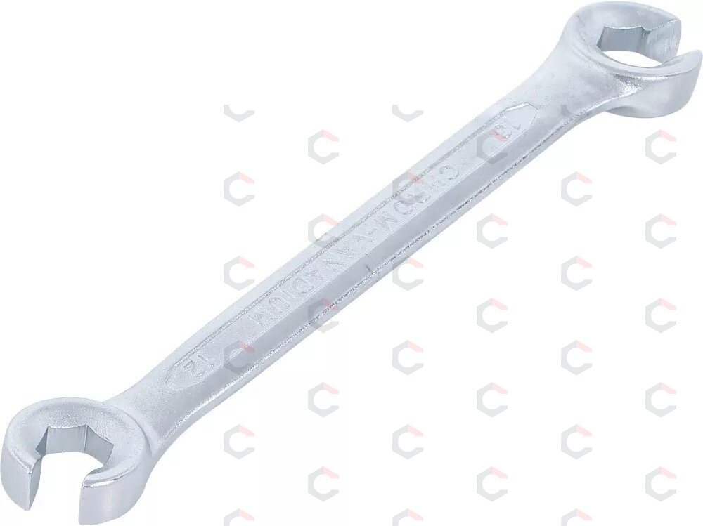 Raktas stabdžių žarnelėm | 12x13 mm (1751) 1 Raktas stabdžių žarnelėm | 12x13 mm (1751) 1