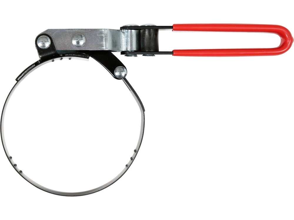 Juostinis alyvos filtro raktas 85–95 mm YATO (YT-0822) 2