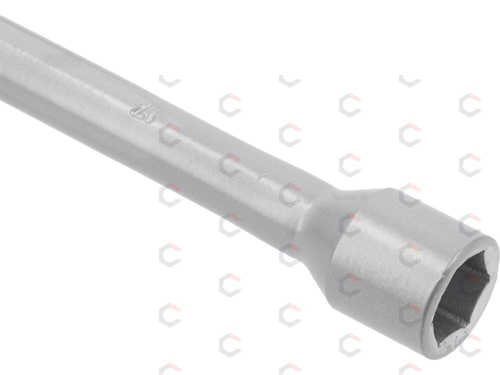 Raktas ratams kryžminis – tvirtas, grūdinto plieno – 17/19/21 mm ir 1/2" (YT-08004) 4 Raktas ratams kryžminis – tvirtas, grūdinto plieno – 17/19/21 mm ir 1/2" (YT-08004) 4
