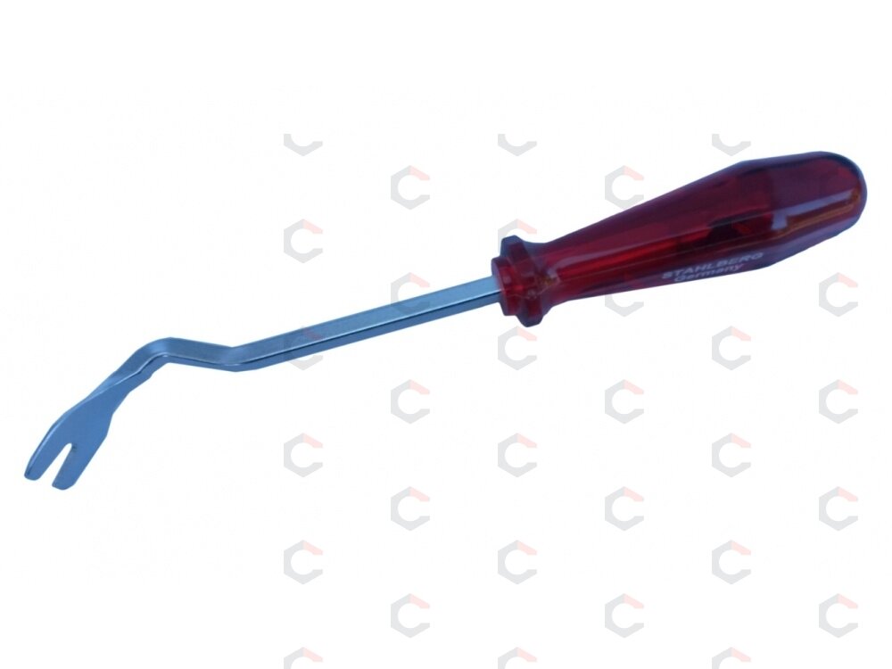 Rankenėlė apdailai ardyti | 260 mm (H2511) Rankenėlė apdailai ardyti | 260 mm (H2511)