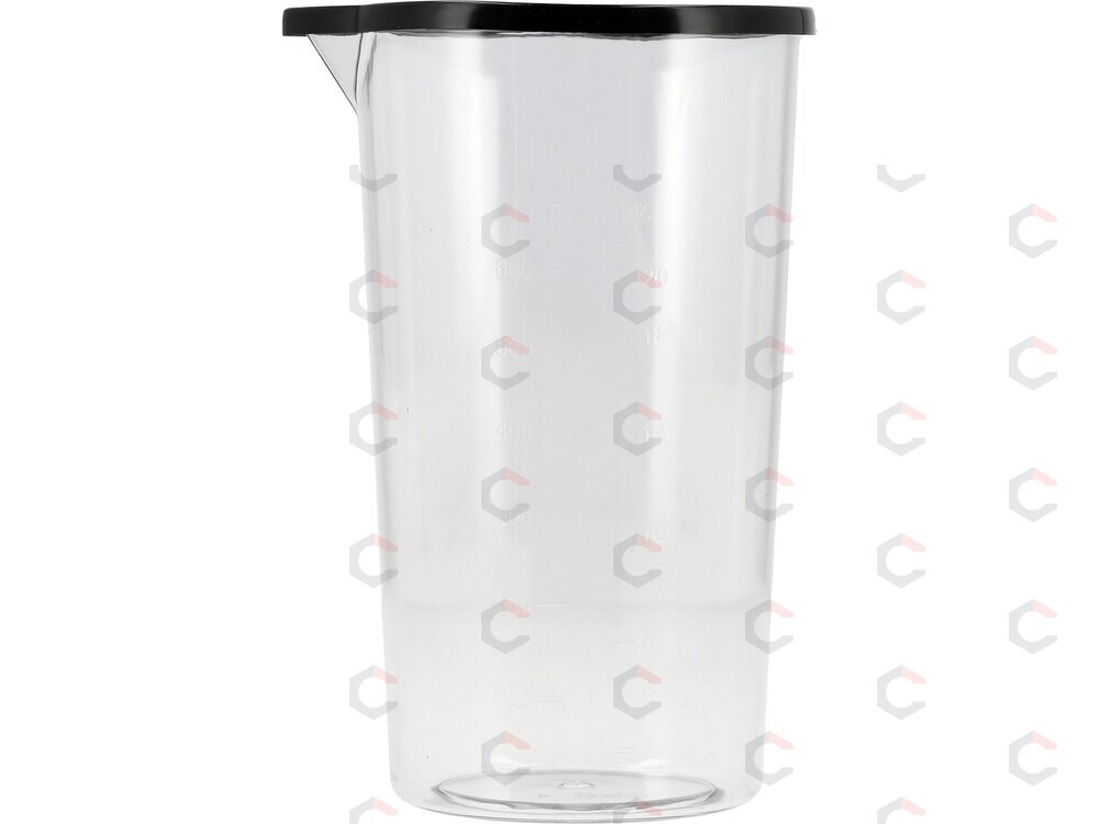 Rankinis blenderis 6in1 | 1000 W | 0,6 l ir 0,86 l (67693) 14 Rankinis blenderis 6in1 | 1000 W | 0,6 l ir 0,86 l (67693) 14