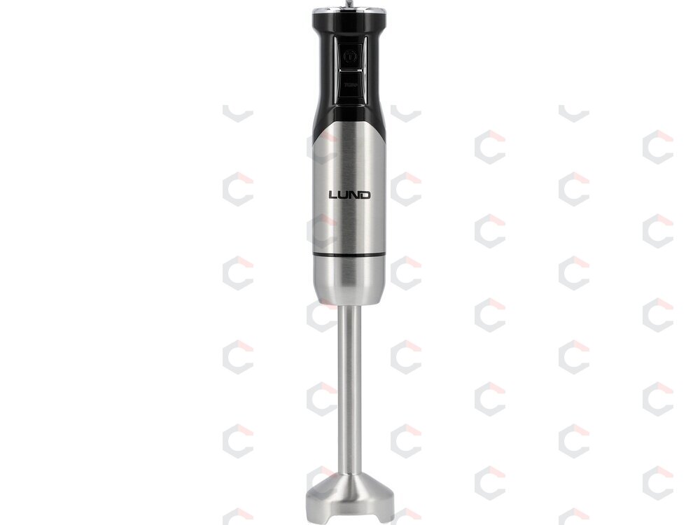Rankinis blenderis 6in1 | 1000 W | 0,6 l ir 0,86 l (67693) 17 Rankinis blenderis 6in1 | 1000 W | 0,6 l ir 0,86 l (67693) 17