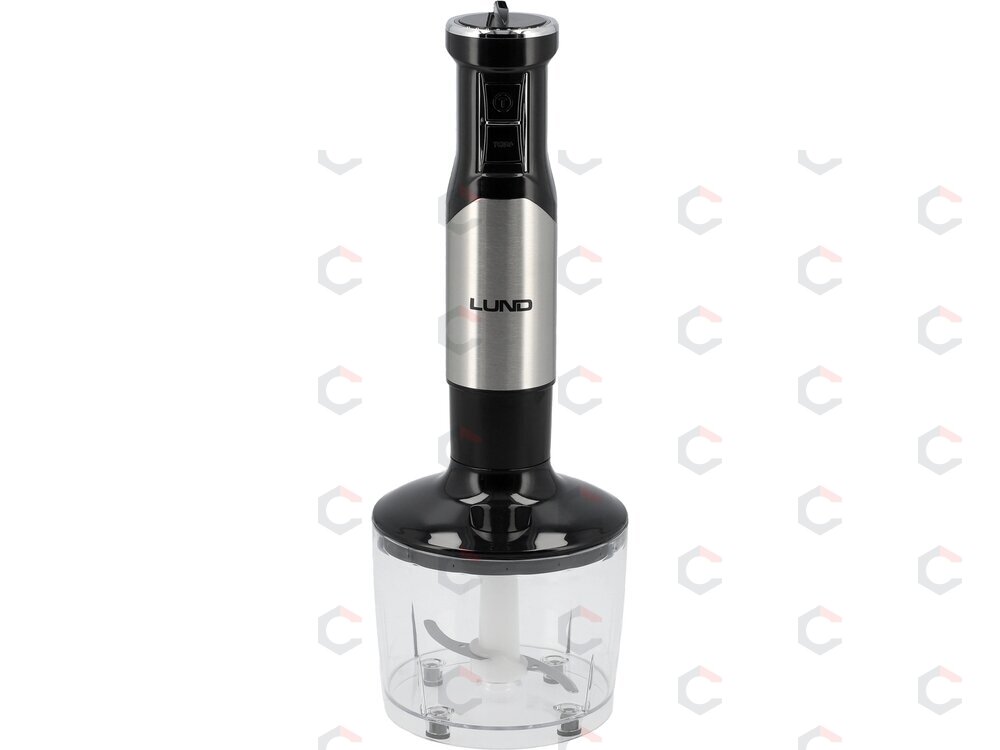 Rankinis blenderis 6in1 | 1000 W | 0,6 l ir 0,86 l (67693) 3 Rankinis blenderis 6in1 | 1000 W | 0,6 l ir 0,86 l (67693) 3