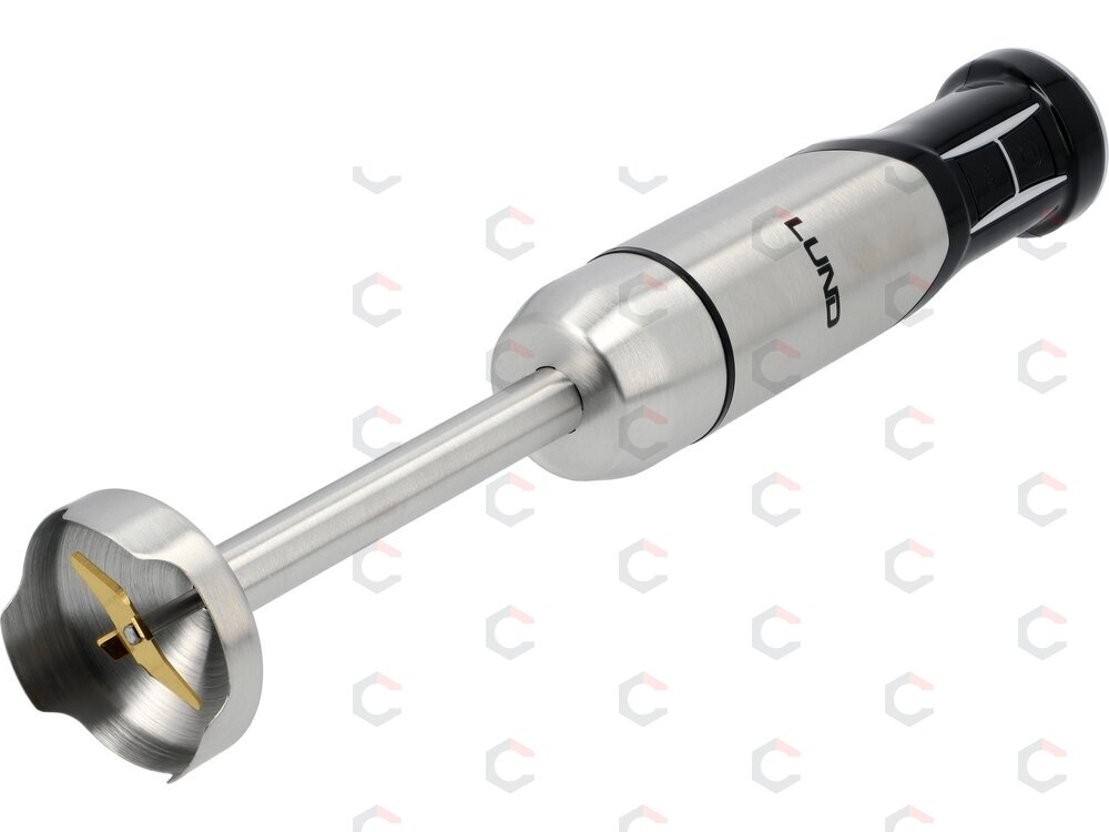 Rankinis blenderis 6in1 | 1000 W | 0,6 l ir 0,86 l (67693) 5 Rankinis blenderis 6in1 | 1000 W | 0,6 l ir 0,86 l (67693) 5