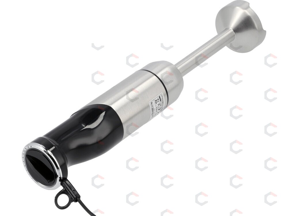 Rankinis blenderis 6in1 | 1000 W | 0,6 l ir 0,86 l (67693) 8 Rankinis blenderis 6in1 | 1000 W | 0,6 l ir 0,86 l (67693) 8