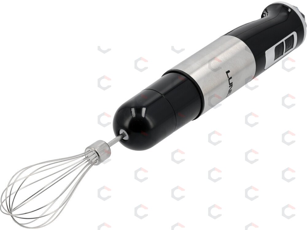 Rankinis blenderis | Smulkintuvas | Plakiklis | 10in1 | 1000 W (67694) 11