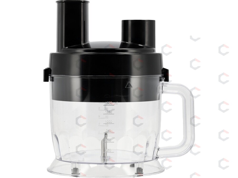 Rankinis blenderis | Smulkintuvas | Plakiklis | 10in1 | 1000 W (67694) 15