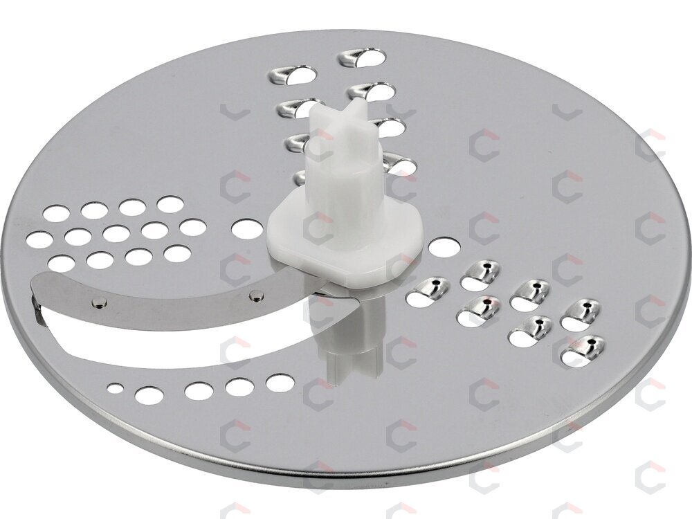 Rankinis blenderis | Smulkintuvas | Plakiklis | 10in1 | 1000 W (67694) 19