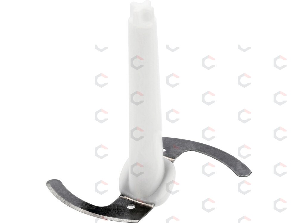 Rankinis blenderis | Smulkintuvas | Plakiklis | 10in1 | 1000 W (67694) 20