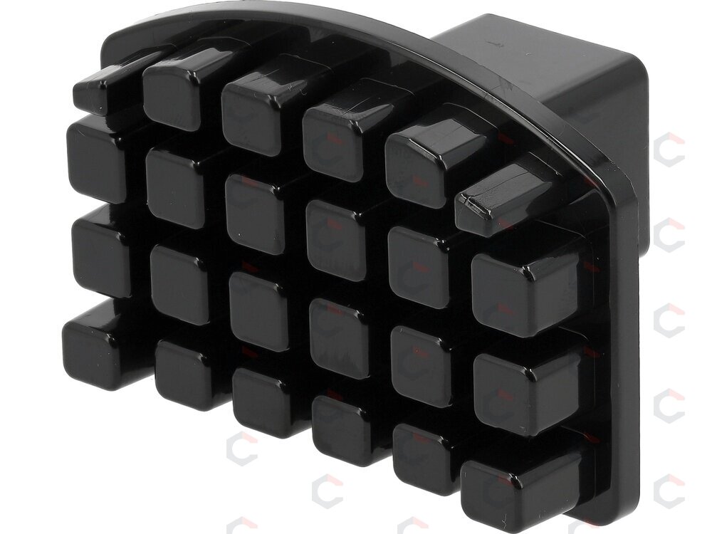 Rankinis blenderis | Smulkintuvas | Plakiklis | 10in1 | 1000 W (67694) 21