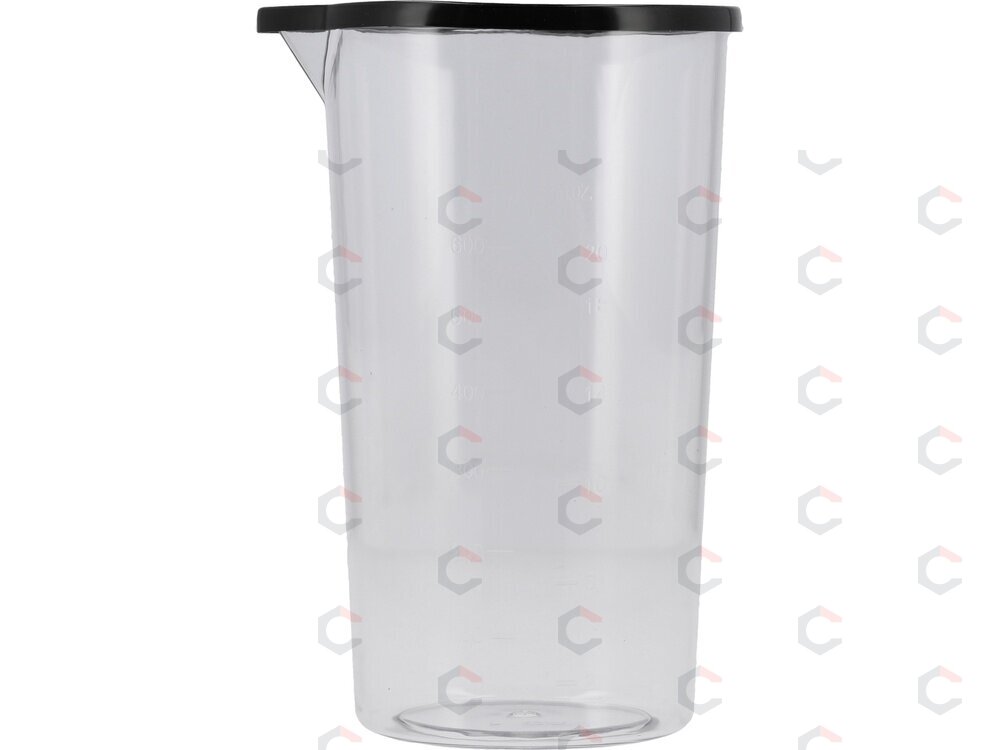 Rankinis blenderis | Smulkintuvas | Plakiklis | 10in1 | 1000 W (67694) 25