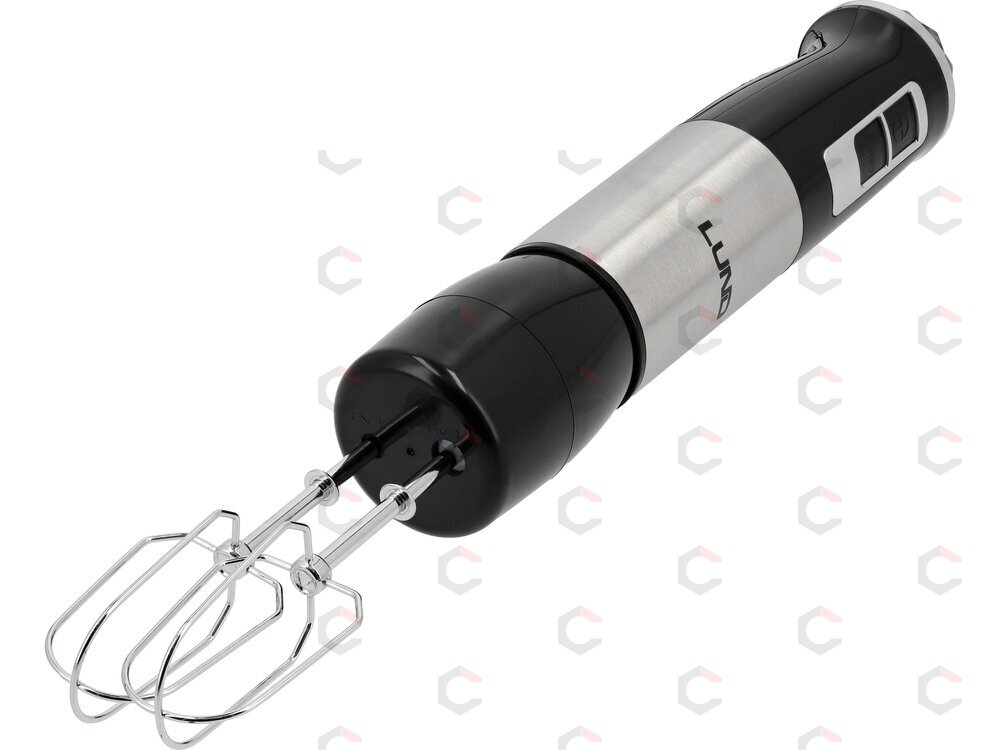 Rankinis blenderis | Smulkintuvas | Plakiklis | 10in1 | 1000 W (67694) 8 Rankinis blenderis | Smulkintuvas | Plakiklis | 10in1 | 1000 W (67694) 8