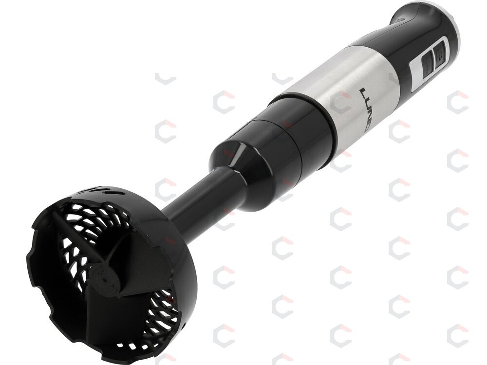 Rankinis blenderis | Smulkintuvas | Plakiklis | 10in1 | 1000 W (67694) 9