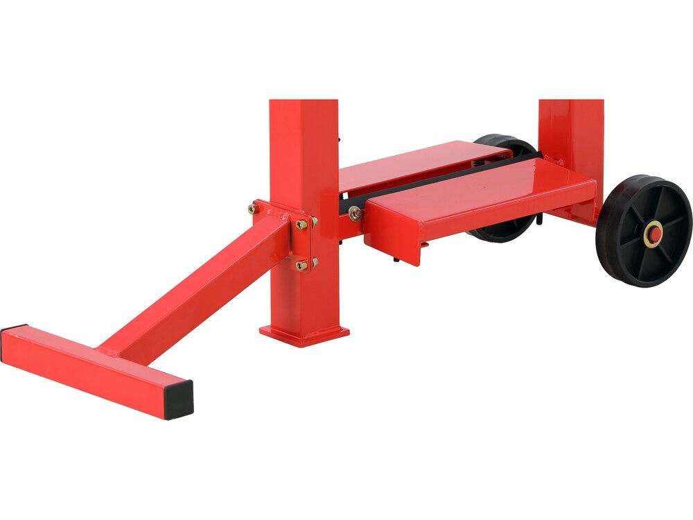Rankinis trinkelių skaldytuvas YATO | 320 mm peilis | iki 140 mm (YT-90500) 10 Rankinis trinkelių skaldytuvas YATO | 320 mm peilis | iki 140 mm (YT-90500) 10