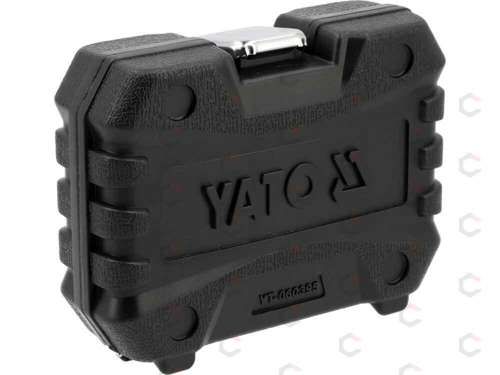 Ratų varžtų slapukų rinkinys – OPEL, profesionalus – 17 mm, 7 vnt (YT-060395) 2 Ratų varžtų slapukų rinkinys – OPEL, profesionalus – 17 mm, 7 vnt (YT-060395) 2