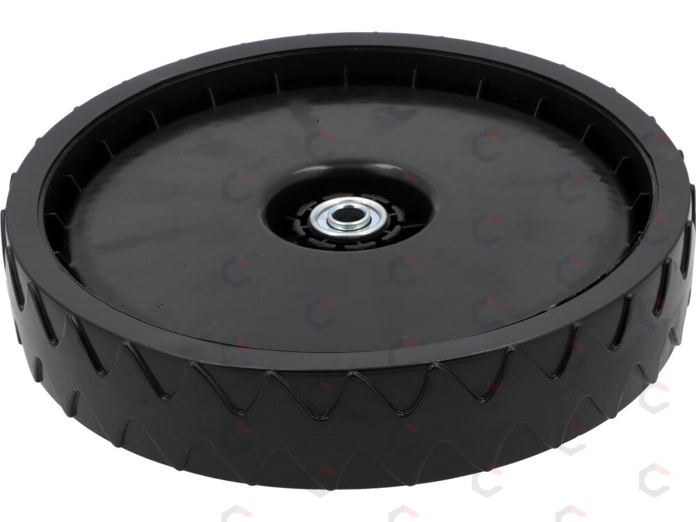 Ratukas žoliapjovei / kt. | 11" 275 mm (YT-855484) Ratukas žoliapjovei / kt. | 11" 275 mm (YT-855484)