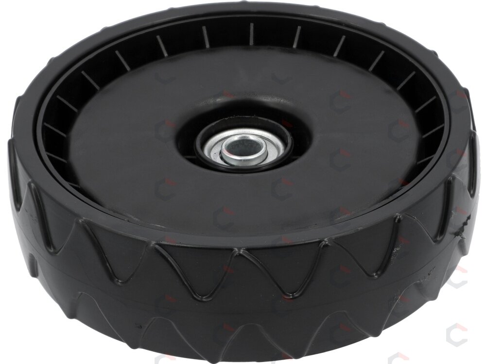 Ratukas žoliapjovei / kt. | 7" 178 mm (YT-855481) Ratukas žoliapjovei / kt. | 7" 178 mm (YT-855481)