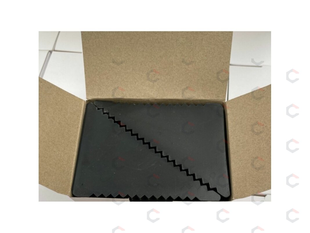 Rato atramos | 125x75x60 mm | 2 vnt. (TB2A) Rato atramos | 125x75x60 mm | 2 vnt. (TB2A)
