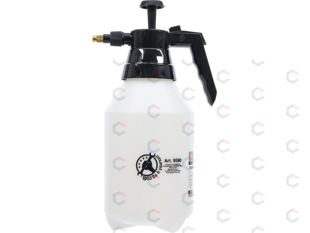 Rankinis purkštuvas | 1.5 l (9590) 2 Rankinis purkštuvas | 1.5 l (9590) 2