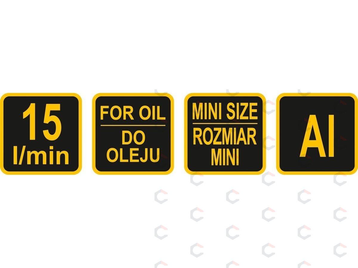 Rankinė rotorinė pompa naftos produktams | aliuminė (78003) 4 Rankinė rotorinė pompa naftos produktams | aliuminė (78003) 4