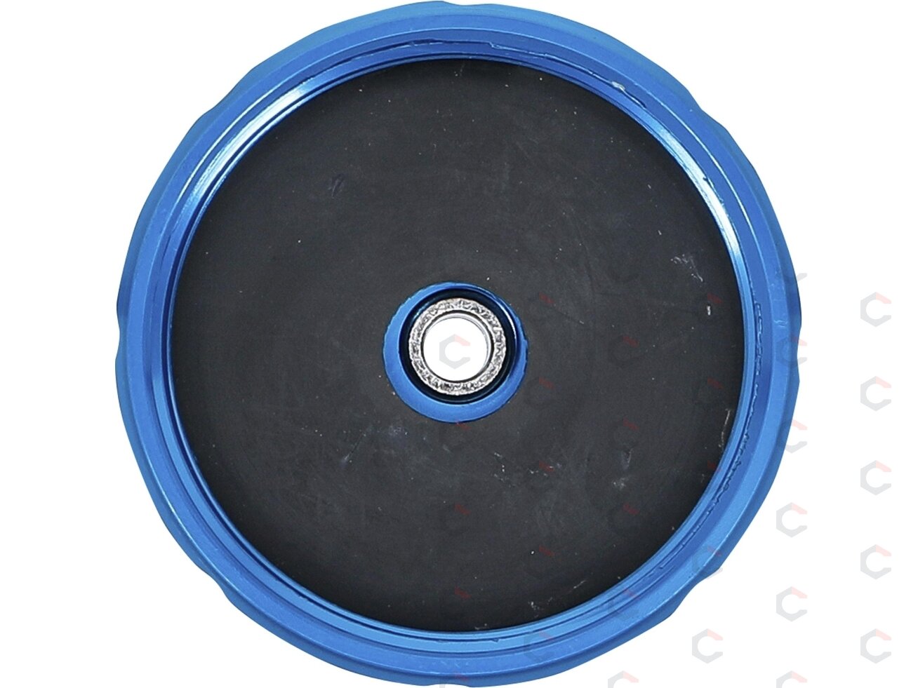 Radiatoriaus adapteris BGS 8514 | Mercedes-Benz Sprinter (8514-12) 1