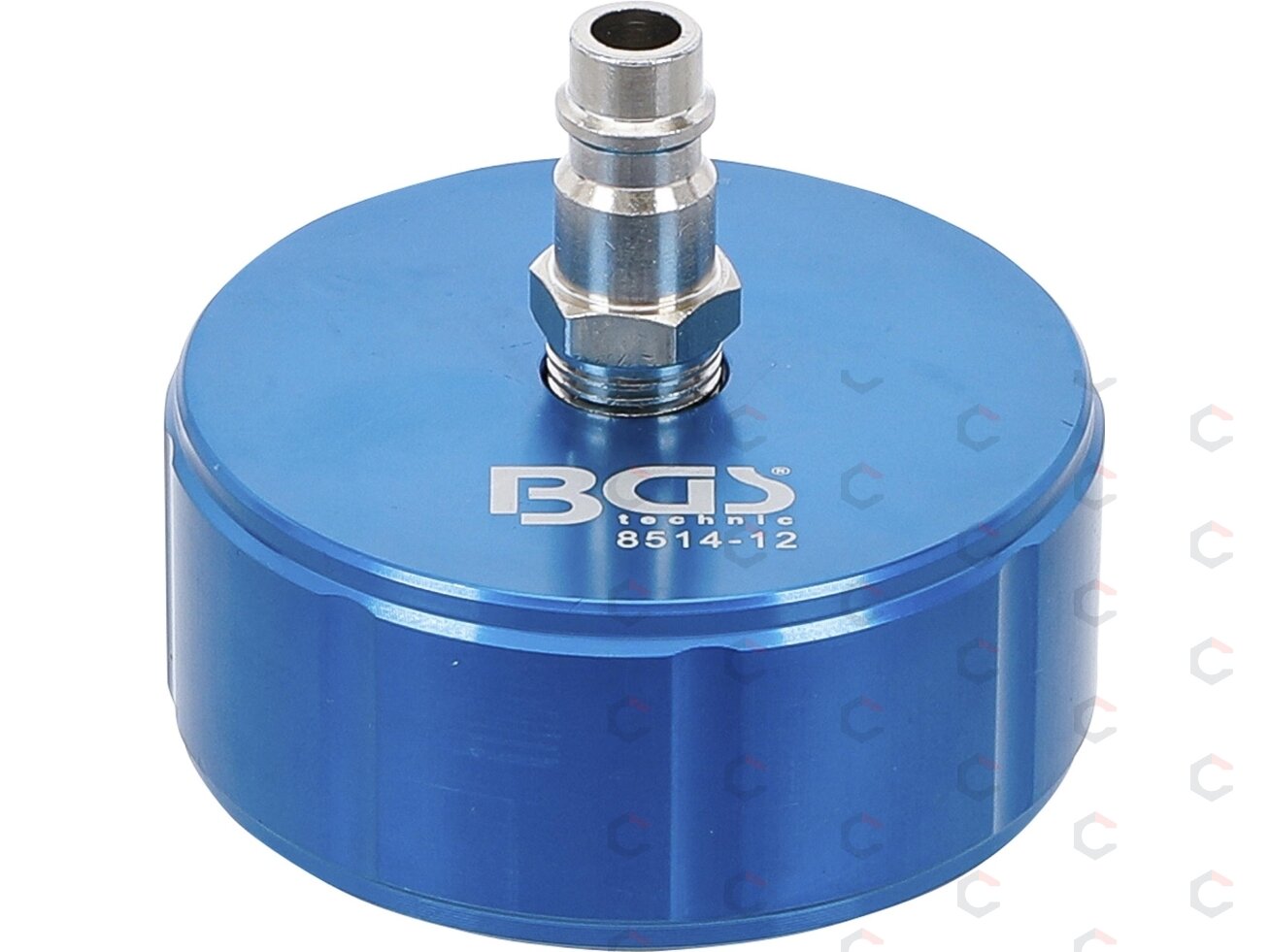 Radiatoriaus adapteris BGS 8514 | Mercedes-Benz Sprinter (8514-12) 2 Radiatoriaus adapteris BGS 8514 | Mercedes-Benz Sprinter (8514-12) 2