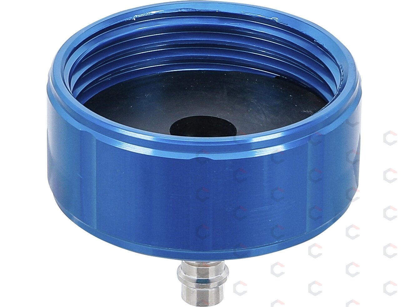 Radiatoriaus adapteris BGS 8514 | Mercedes-Benz Sprinter (8514-12) Radiatoriaus adapteris BGS 8514 | Mercedes-Benz Sprinter (8514-12)