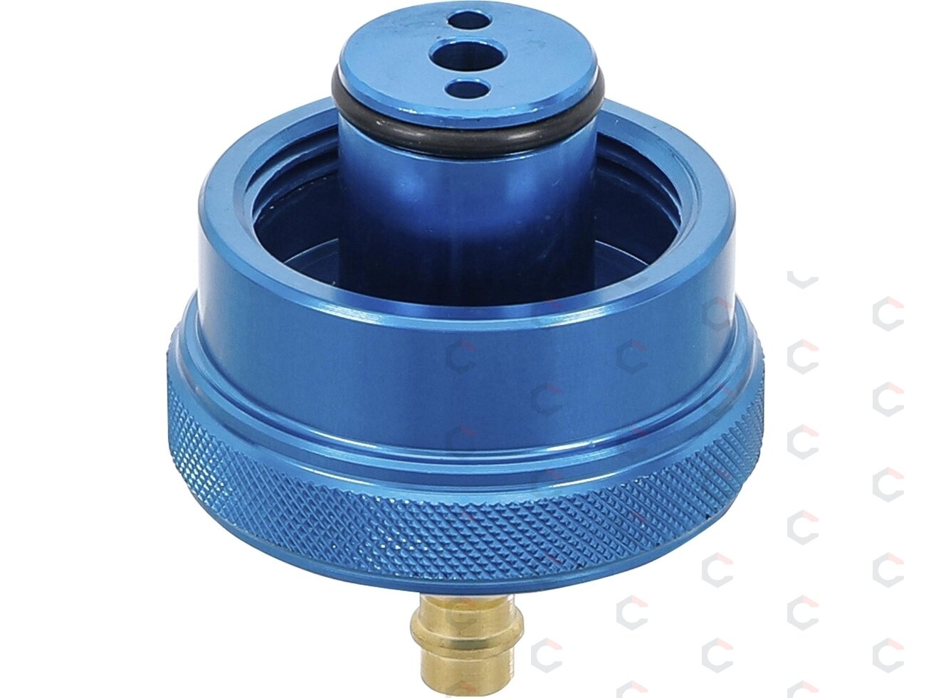 Radiatoriaus adapteris BGS 8514 | Mercedes-Benz Sprinter, Vito, Viano (8514-11) Radiatoriaus adapteris BGS 8514 | Mercedes-Benz Sprinter, Vito, Viano (8514-11)