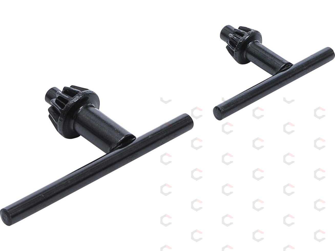 Raktai griebtuvui | | Ø 10 / 13 mm | 2 vnt. (8212) 1 Raktai griebtuvui | | Ø 10 / 13 mm | 2 vnt. (8212) 1