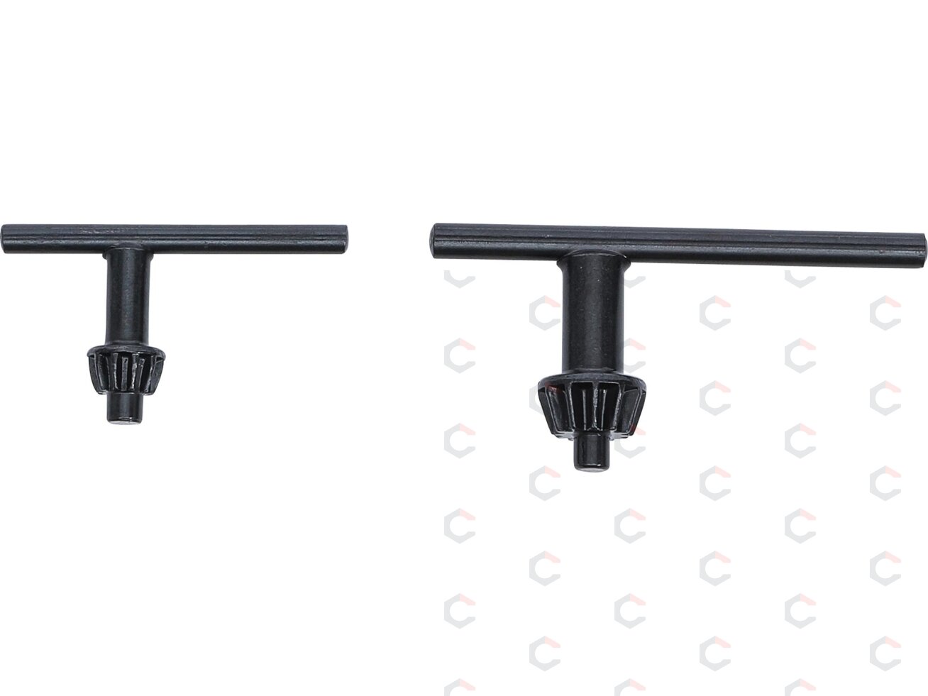 Raktai griebtuvui | | Ø 10 / 13 mm | 2 vnt. (8212) 2 Raktai griebtuvui | | Ø 10 / 13 mm | 2 vnt. (8212) 2