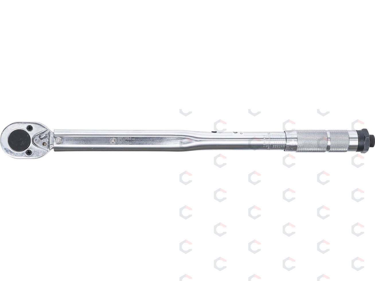 Raktas dinamometrinis | 12.5 mm (1/2") | 28 - 210 Nm (963) 2 Raktas dinamometrinis | 12.5 mm (1/2") | 28 - 210 Nm (963) 2