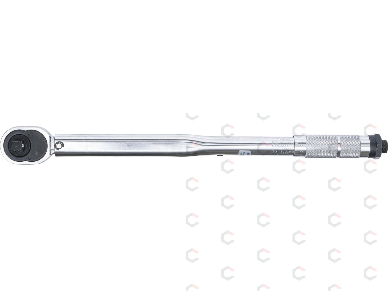 Raktas dinamometrinis | 12.5 mm (1/2") | 28 - 210 Nm (963) 5 Raktas dinamometrinis | 12.5 mm (1/2") | 28 - 210 Nm (963) 5