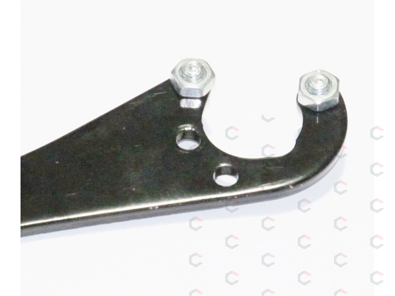 Raktas įvairių dydžių kampiniams šlifuokliams | 115 mm / 125 mm / 230 mm (06160V) 3 Raktas įvairių dydžių kampiniams šlifuokliams | 115 mm / 125 mm / 230 mm (06160V) 3