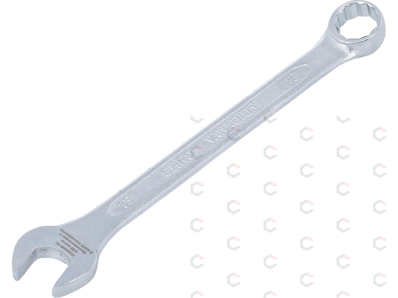 Raktas kombinuotas | 13 mm (1063) Raktas kombinuotas | 13 mm (1063)