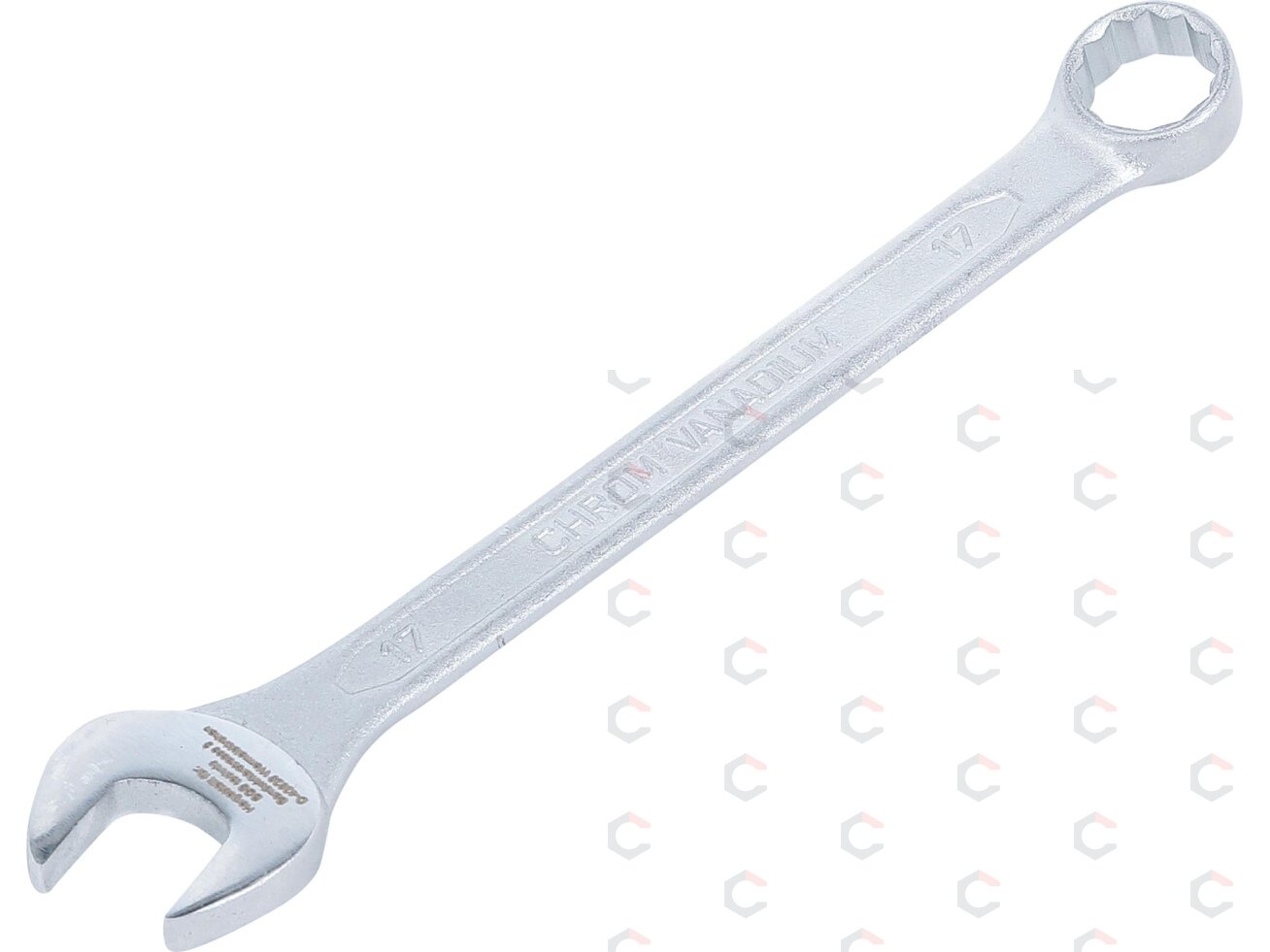 Raktas kombinuotas | 17 mm (1067) Raktas kombinuotas | 17 mm (1067)