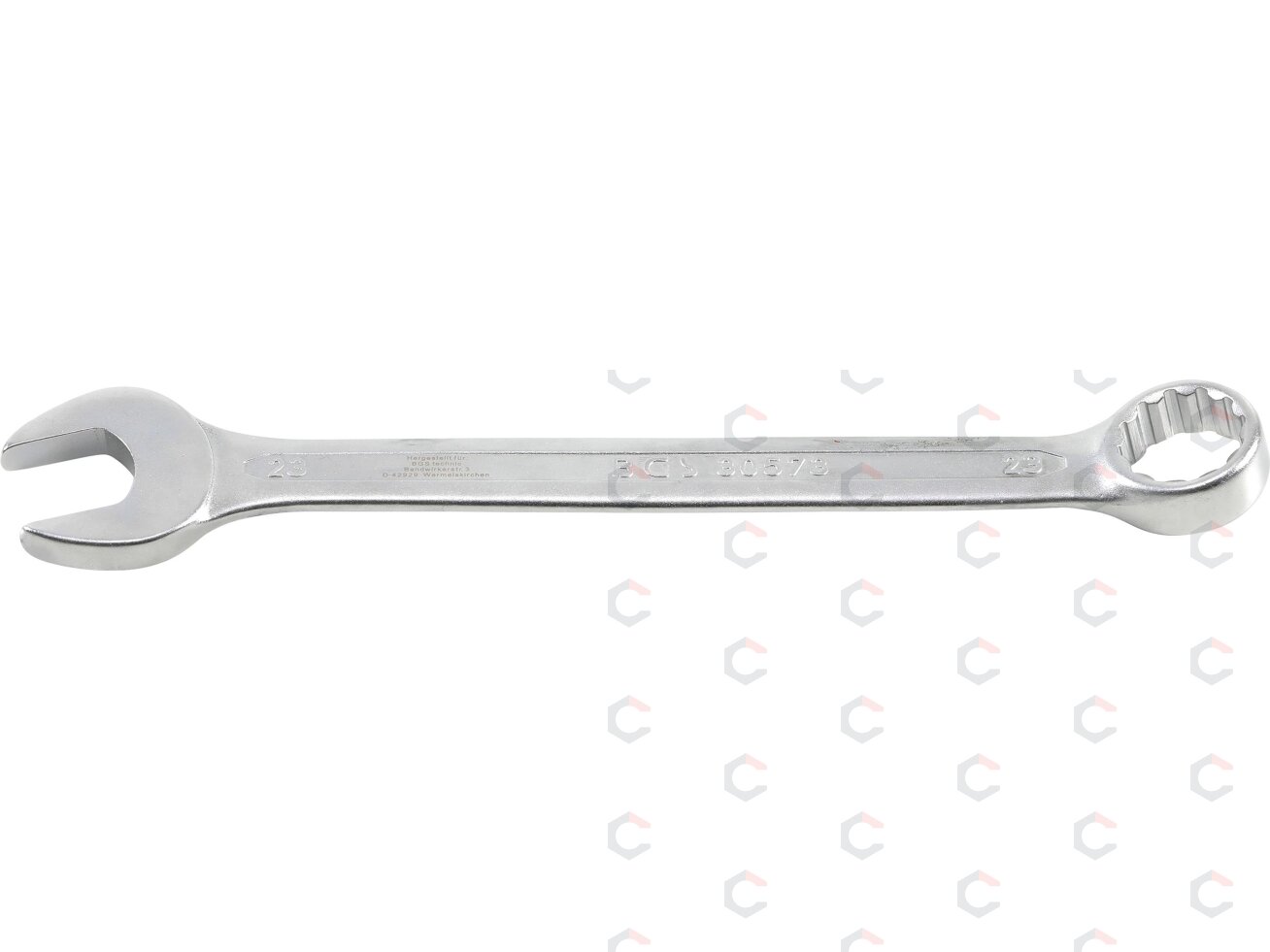Raktas kombinuotas | 23 mm (30573) Raktas kombinuotas | 23 mm (30573)