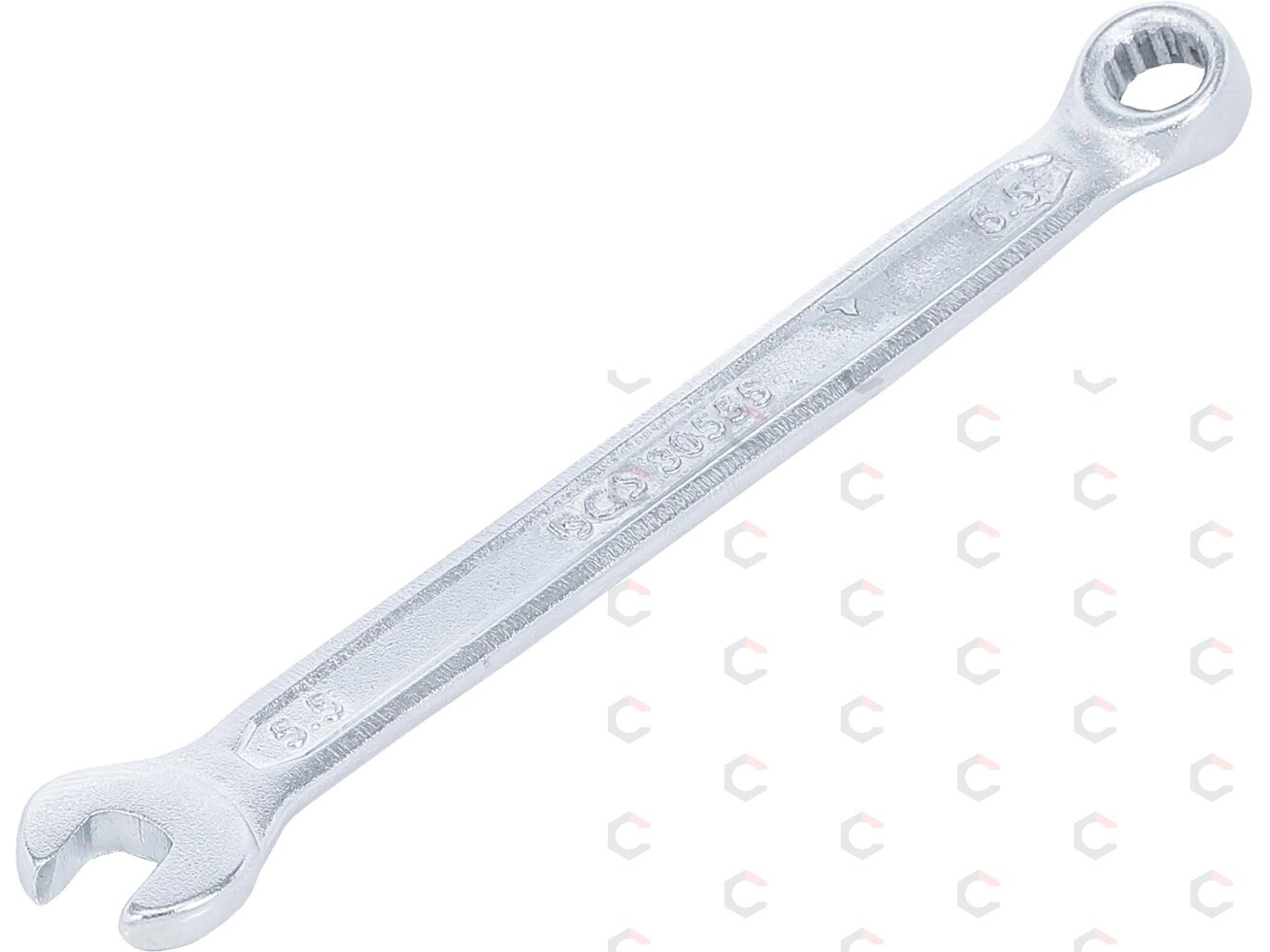 Raktas kombinuotas | 5,5 mm (30555) Raktas kombinuotas | 5,5 mm (30555)