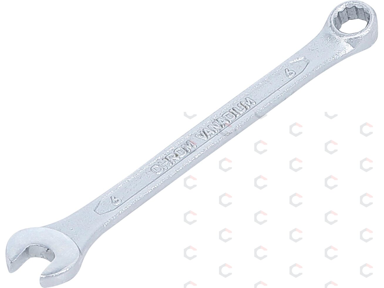 Raktas kombinuotas | 6 mm (1056)