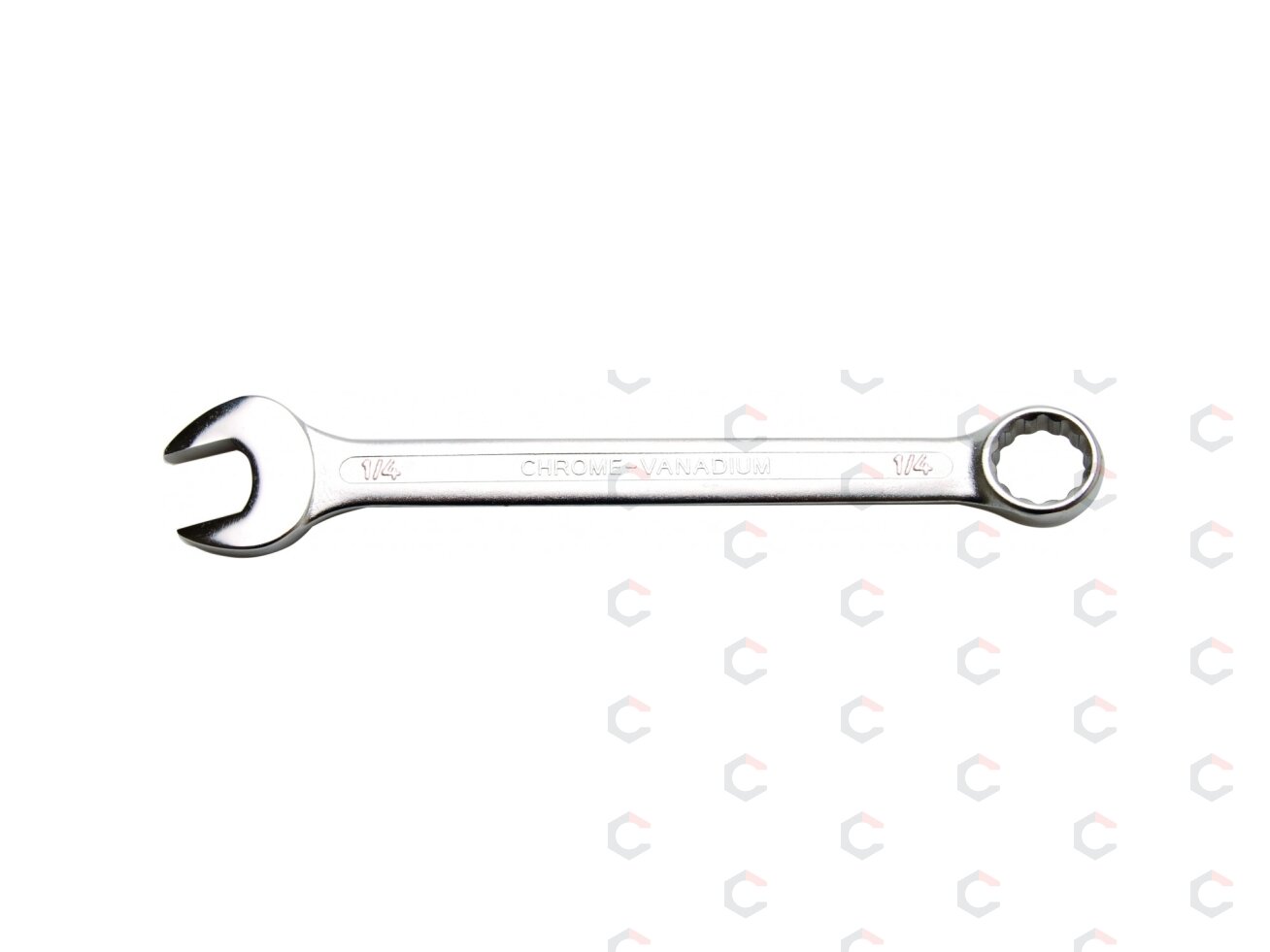 Raktas kombinuotas colinis | 1/4" (30188) 1 Raktas kombinuotas colinis | 1/4" (30188) 1