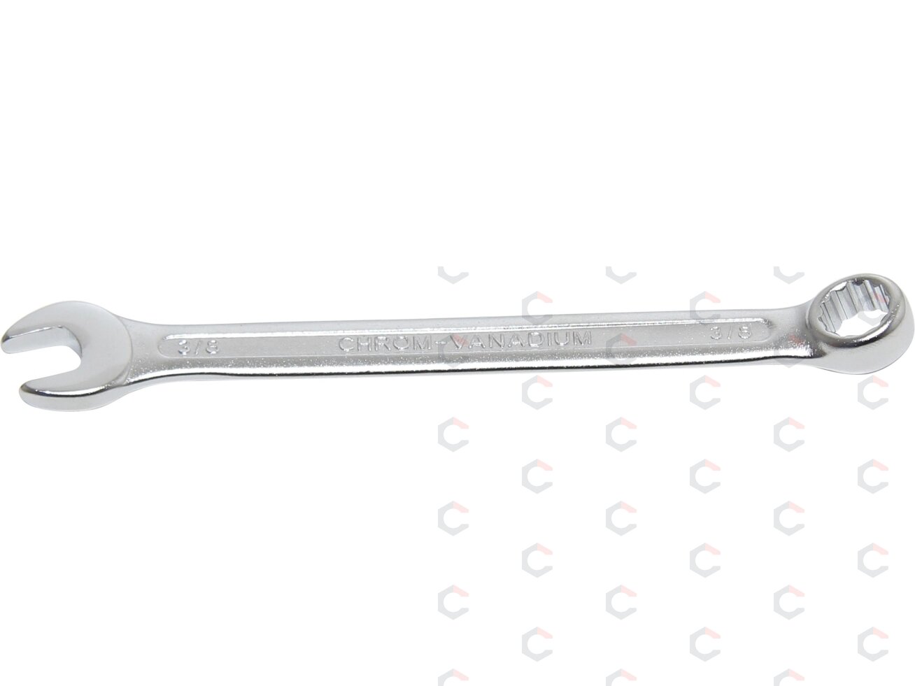 Raktas kombinuotas colinis | 3/8" (30190) Raktas kombinuotas colinis | 3/8" (30190)
