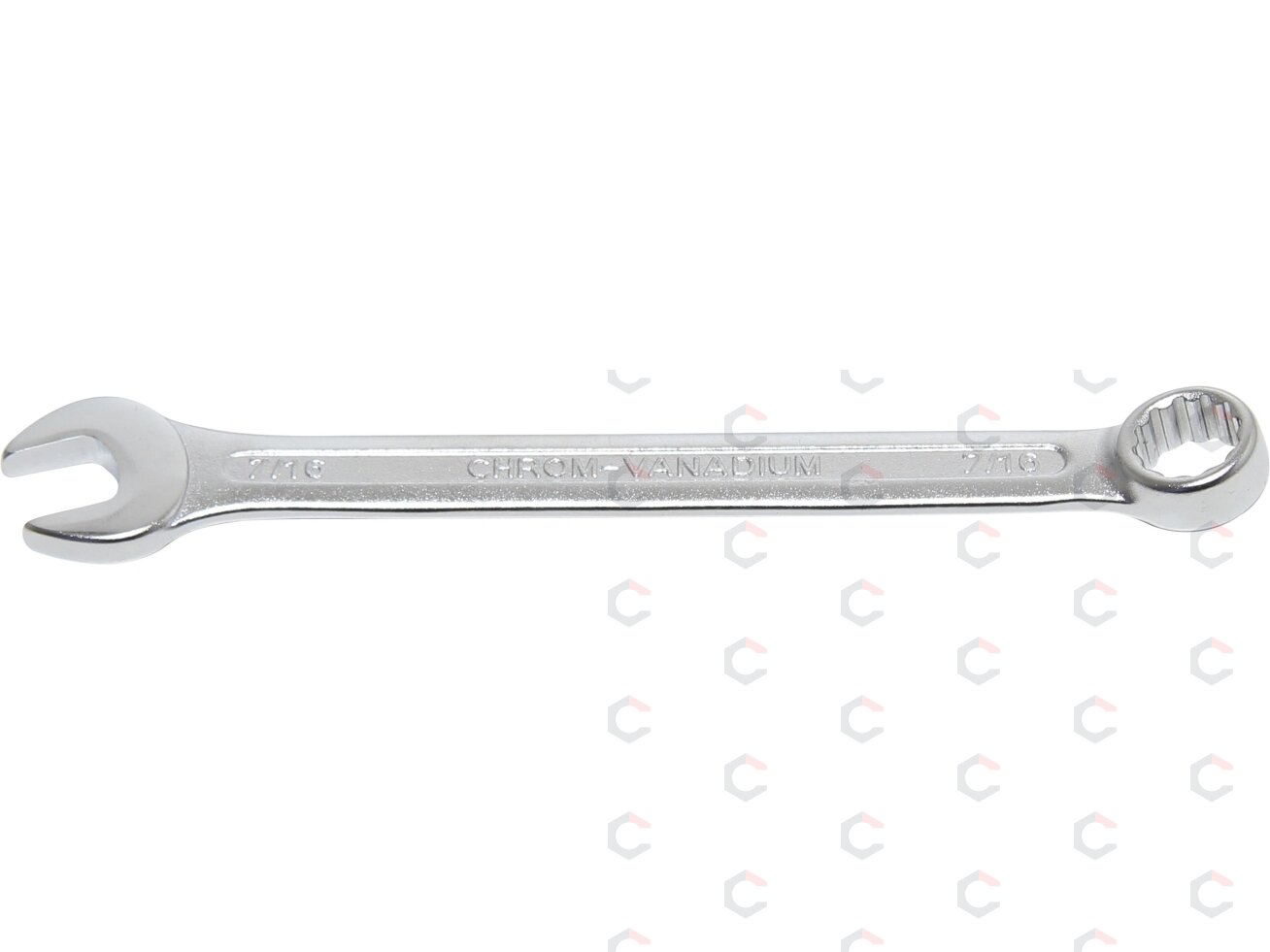 Raktas kombinuotas colinis | 7/16" (30191) Raktas kombinuotas colinis | 7/16" (30191)