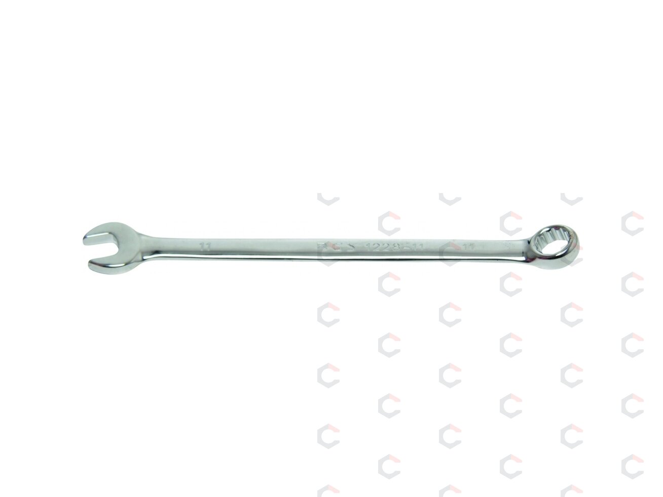 Raktas kombinuotas | ilgas tipas | 11 mm (1228-11) Raktas kombinuotas | ilgas tipas | 11 mm (1228-11)